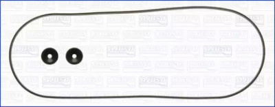 WILMINK GROUP wg1169397 -  Комплект прокладок, крышка головки цилиндра